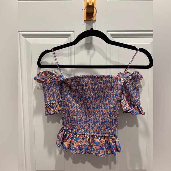 CAROLINE CONSTAS
Zora Top - Picture 4 of 7